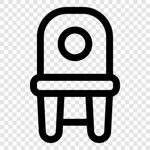 seated, comfortable, fabric, fabric material icon svg