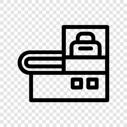 security, data, privacy, theft icon svg