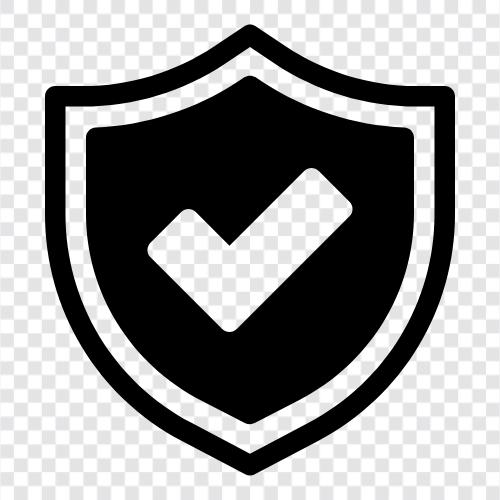 security, safetys, safe, guard Значок svg