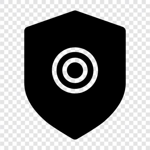 security, privacy, encryption, anonymity icon svg