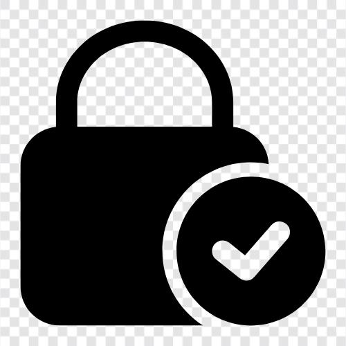 security check icon svg