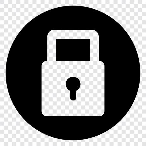 security, privacy, safe, keep icon svg