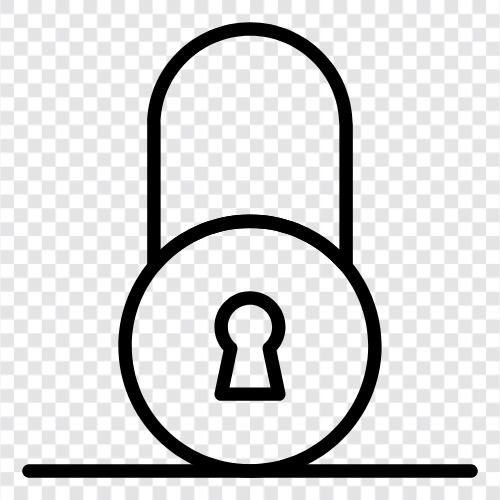 security, protect, keep, secure icon svg