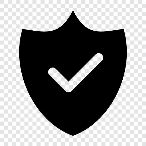 security, saftey, defense, shield icon svg