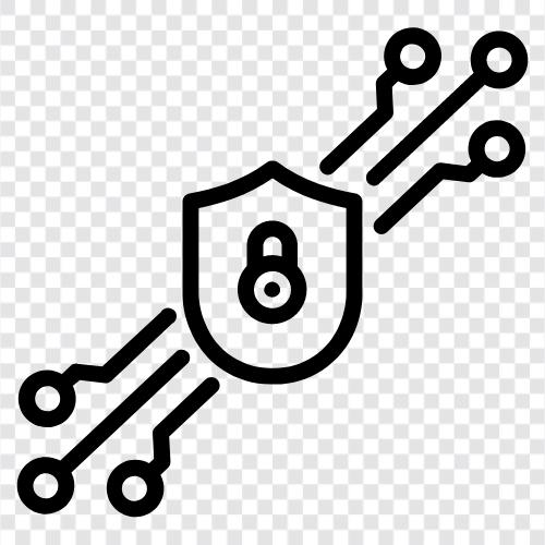 security, privacy, data, passwords icon svg