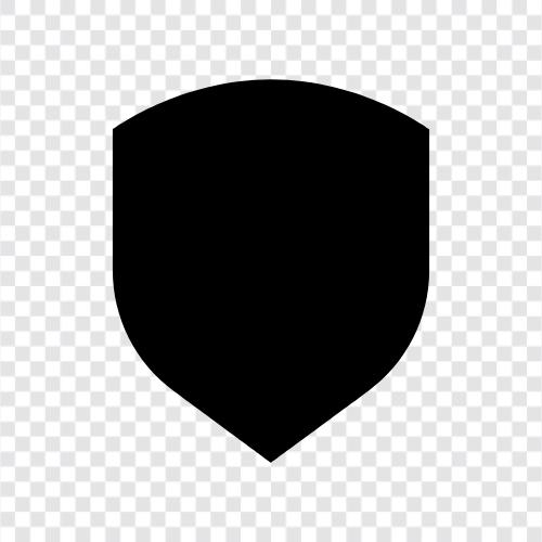 güvenlik, gizlilik, şifreleme, güvenli ikon svg