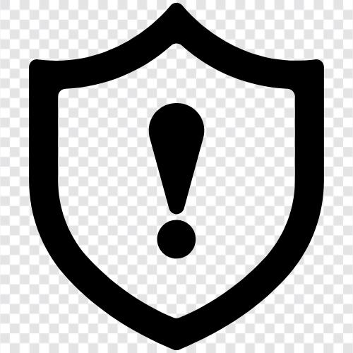security, protection, deterrence, military icon svg