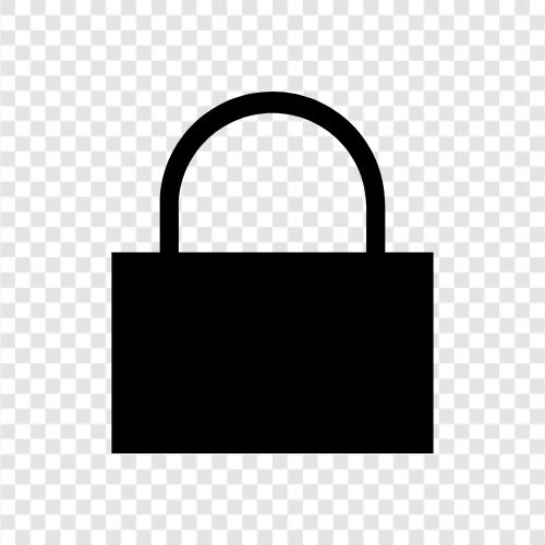 security, key, safe, Lock icon svg