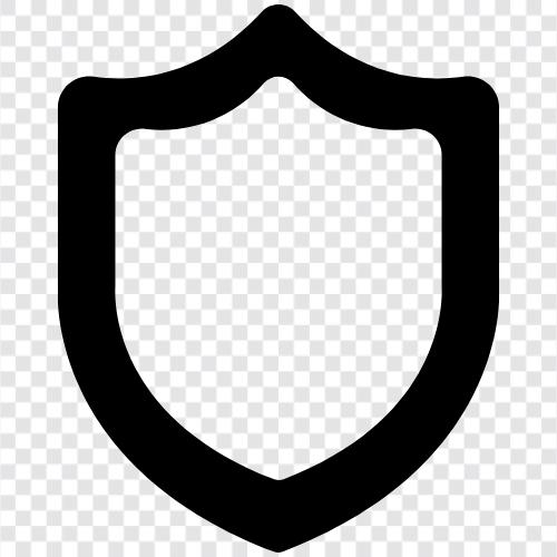 security, protection, selfdefense, crime icon svg