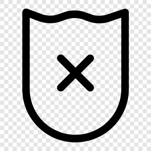 security icon svg