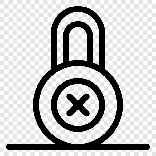 security, safe, protect, keep icon svg