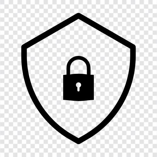 security icon svg