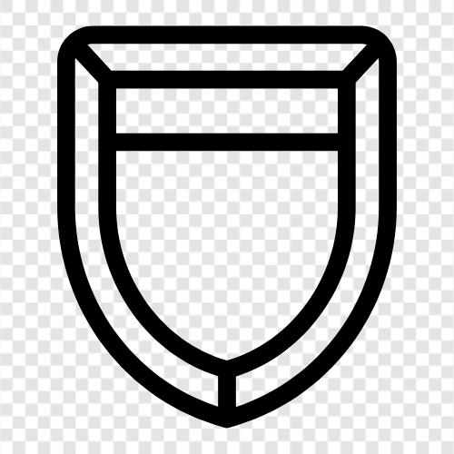 security, secure, protect, privacy icon svg