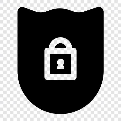 Security Guard, Security System, Security Camera, Security Alarm icon svg