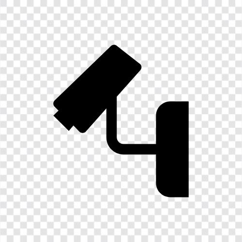 security, surveillance, security cameras, home security icon svg