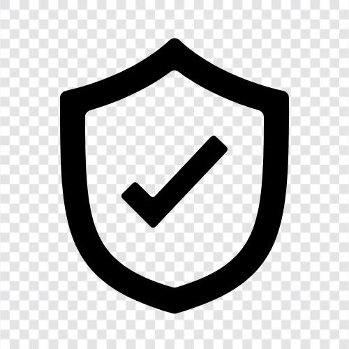 security, guard, shield, keep icon svg