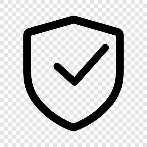 security, shield, fortress, safe icon svg