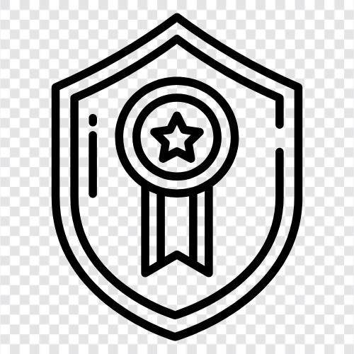 security icon svg