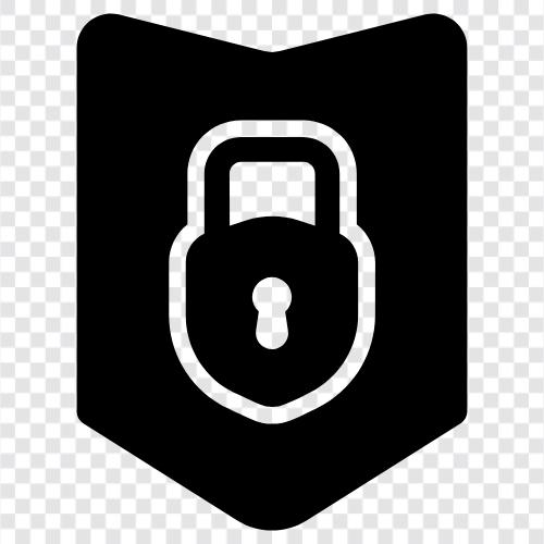 Security Lock, Keyless Lock, Alarm Lock, Locksmith icon svg