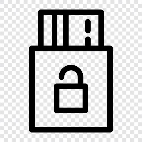 security, card, protection, safety icon svg