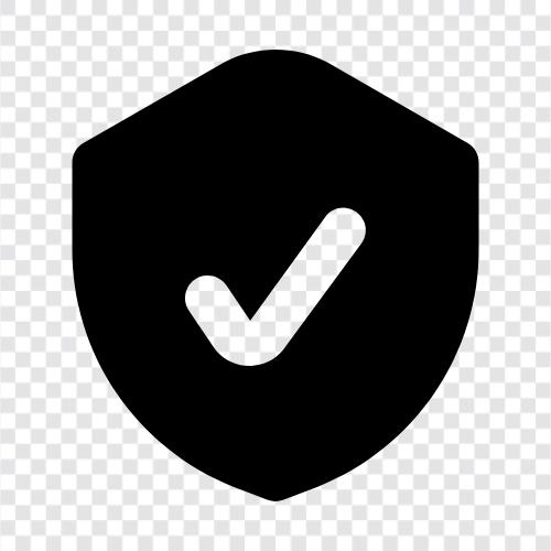 security, online security, online privacy, online security software icon svg