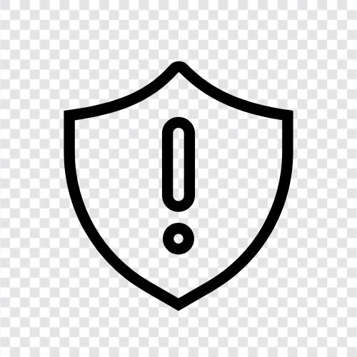 Security, Shielding, Protection, Security guard icon svg