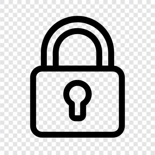 Security, Safety, Locksmith, Keymaker icon svg