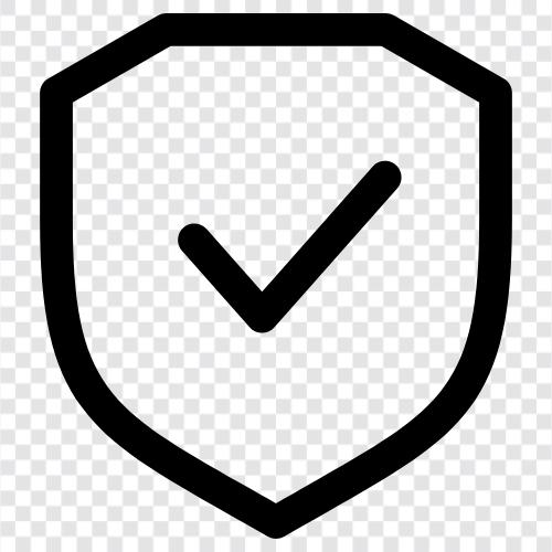 Sicherheit, sicher, Verschlüsselung, Passwort symbol