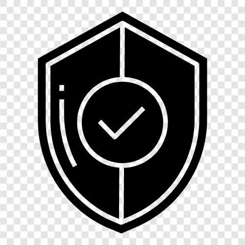 Security TEXT_ICON