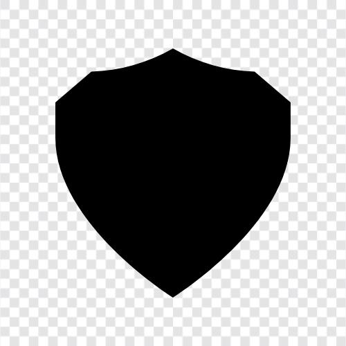 security, protect, guard, safeguard icon svg