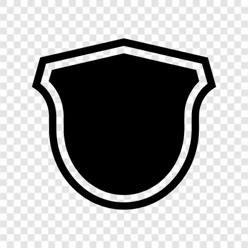 Security, Shielding, Security Systems, Security Guards icon svg