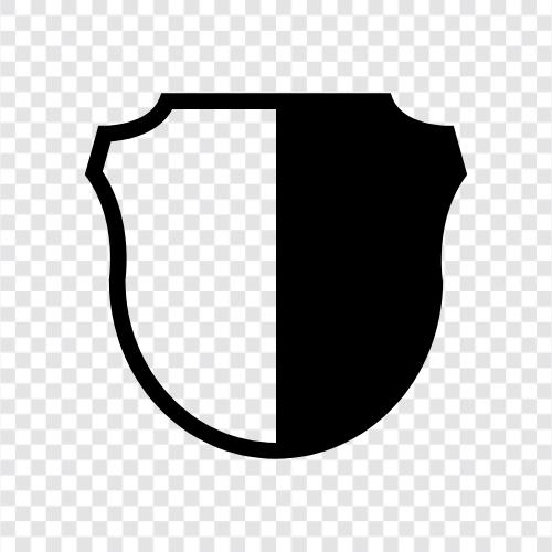 güvenlik, koruma, Shield ikon svg