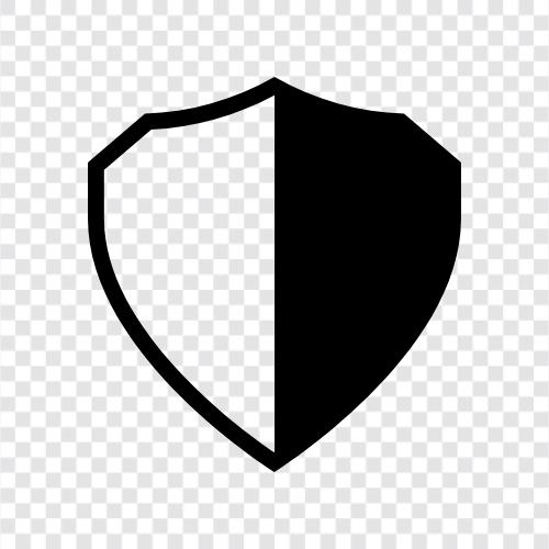 Sicherheit, OnlineSicherheit, OnlinePrivatsphäre, OnlineAnonymität symbol