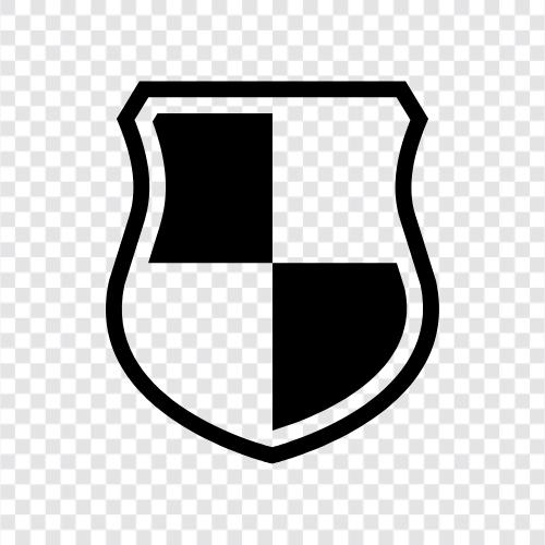 security, protect, defense, shield icon svg