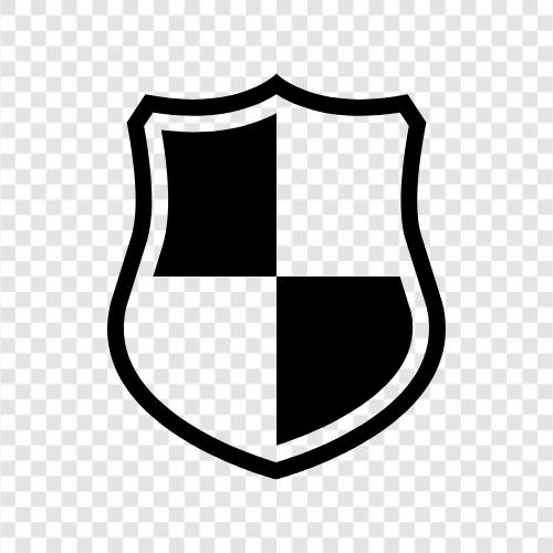 security, safety, protect, defense icon svg