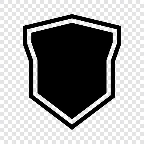 security, safe, privacy, Shield icon svg