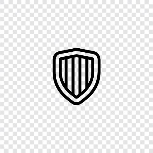 security, safe, protect, guard icon svg