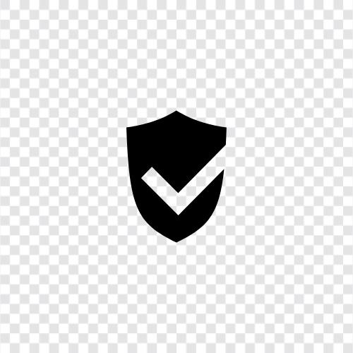 security, guard, protect, defend icon svg