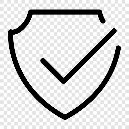 security, protect, watch, patrol icon svg