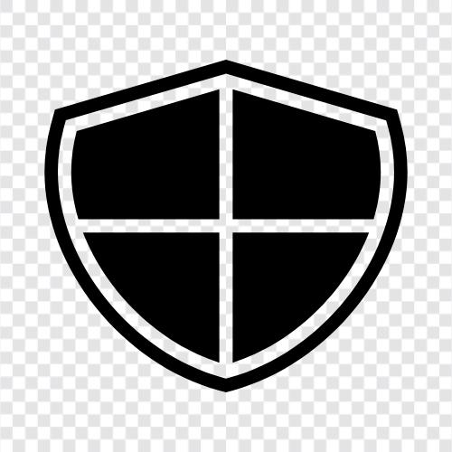 security, protect, safe, Shield icon svg