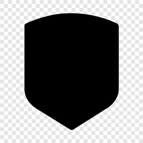 security, screen, phone, protect icon svg