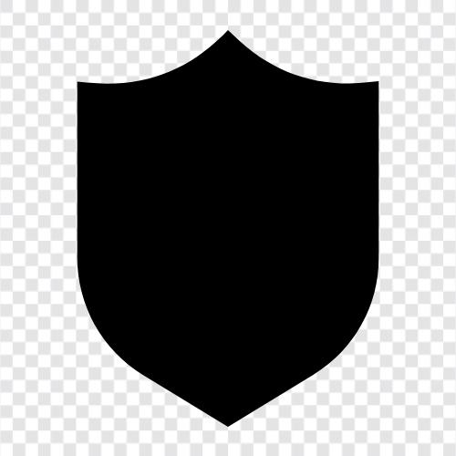 Security, Protection, Privacy, Security Systems icon svg