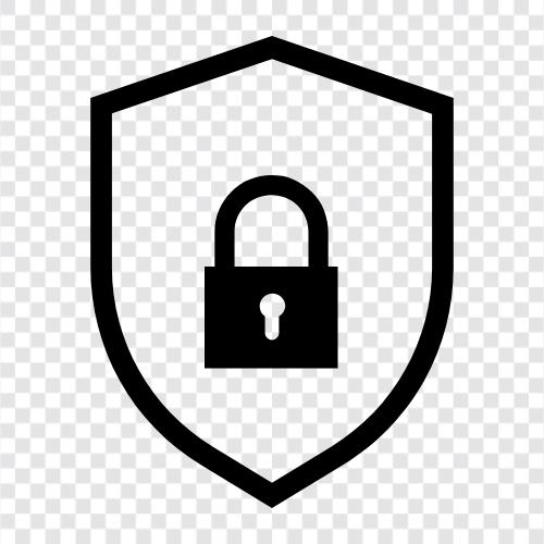 security, protect, defense, shield icon svg