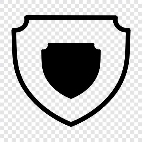 security, online, privacy, VPN icon svg