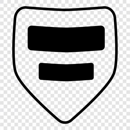 security, protect, defend, Shield icon svg