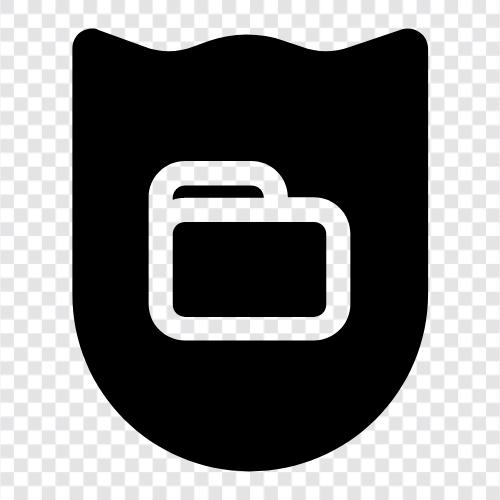 Sicherheitssysteme, Security Guard, Security Camera, Security Alarm symbol