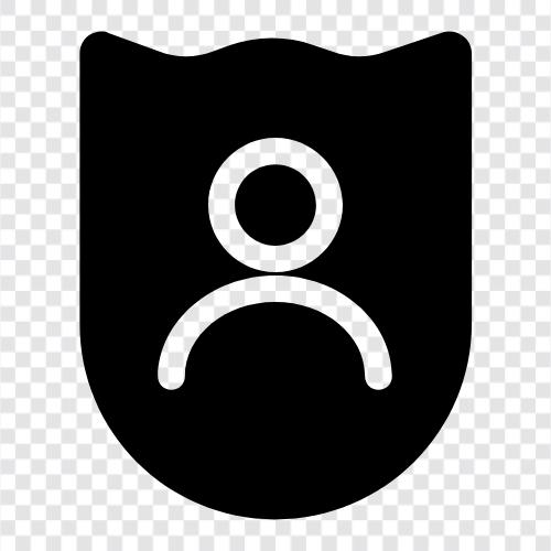 Security Systems, Security Guard, Security Patrol, Security Camera icon svg