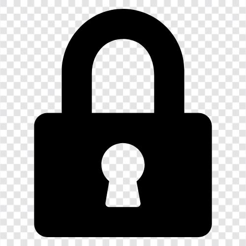 Security, Key, Door, Locksmith icon svg