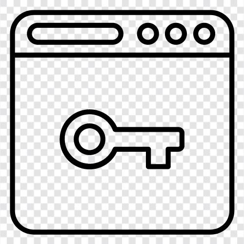 security, privacy, encryption, tunnel icon svg