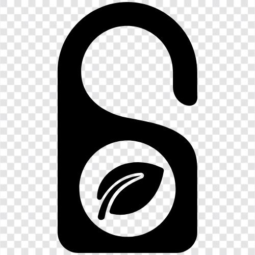 Sicherheit, Schlüssel, Tür, Griff symbol